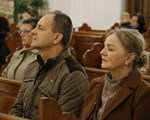 Slika Zadušnica za papu emeritusa Benedikta XVI. 